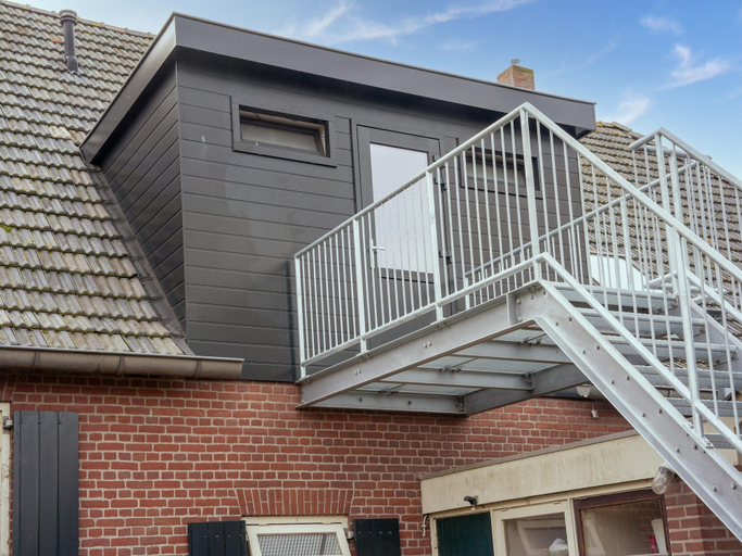 Primary image, Holiday Home in Silvolde With Hot Tub, Wisch