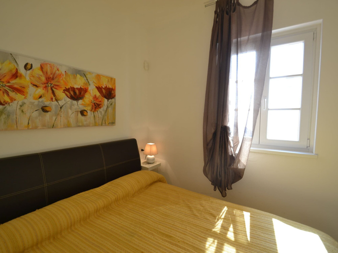 Bedroom 3, Belvilla by OYO Vista Gentile, Savona
