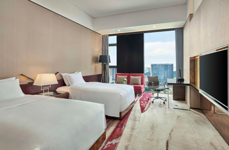 Bedroom 20