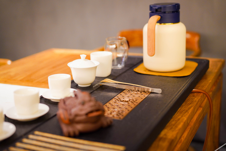 Food & Drinks 5, Atour X Hotel Hengdian World Studios Dream Valley, Jinhua
