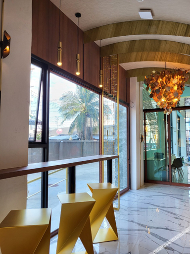 Food & Drinks 5, S3 Huahin Hotel, Hua Hin