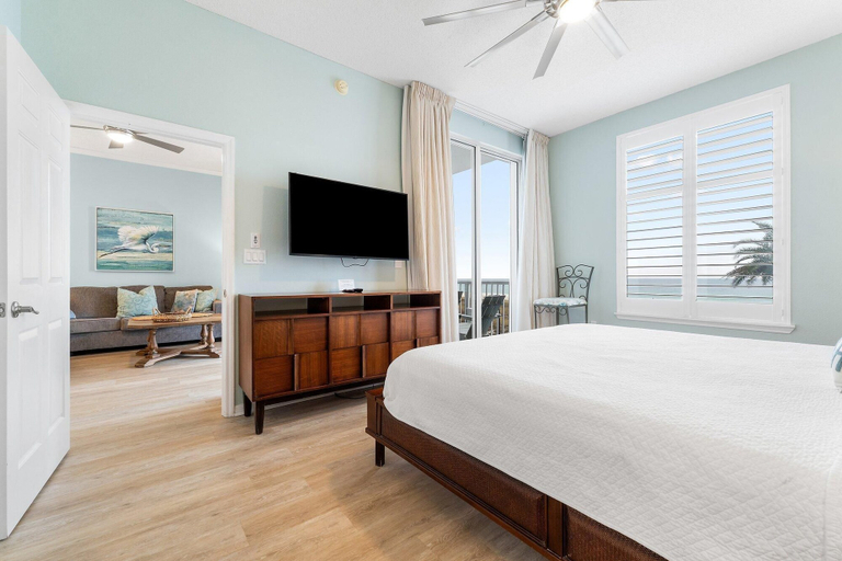 Bedroom 3, Spanish Key 105, Escambia