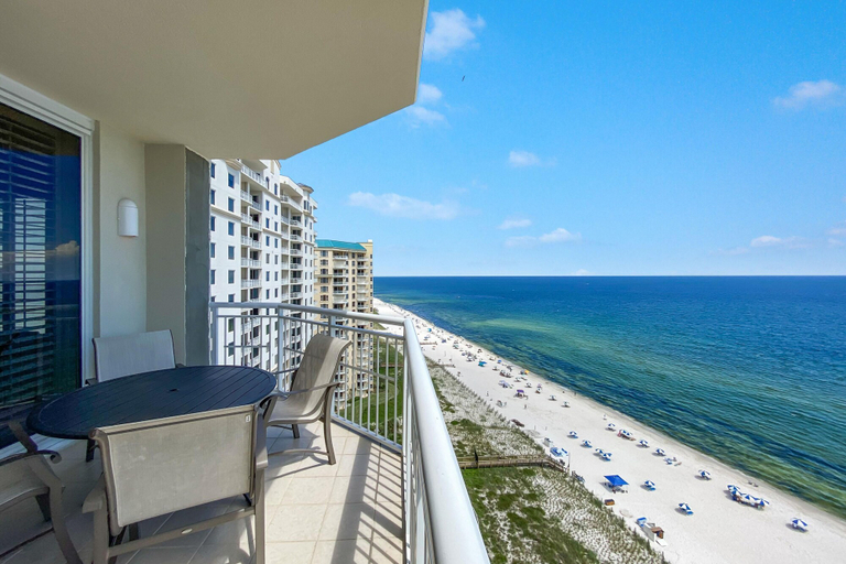 Others 5, Indigo West 1601, Escambia