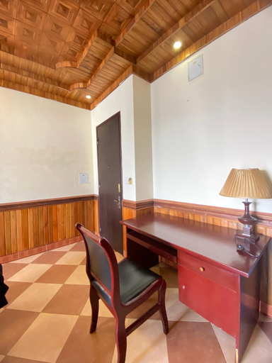 Others 5, The Gioi Xanh - Venuestay, Tam Dao