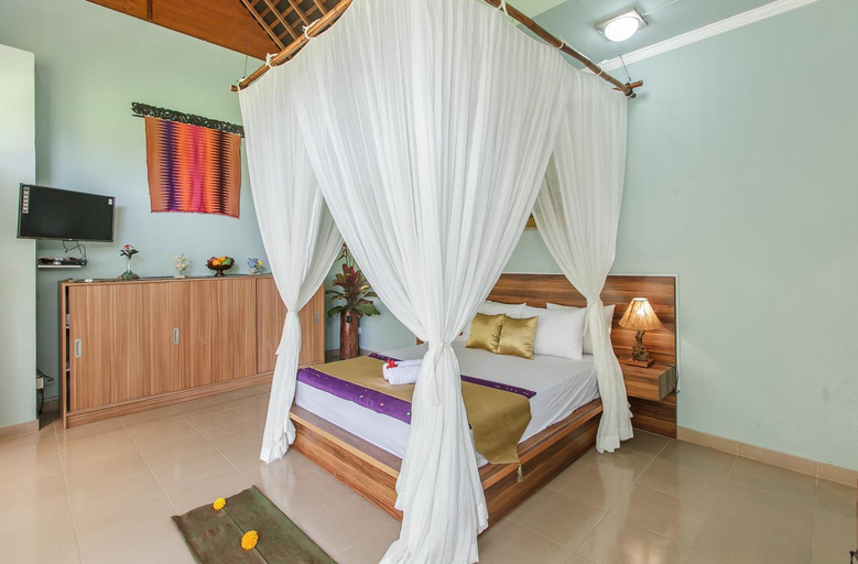 Bedroom 6