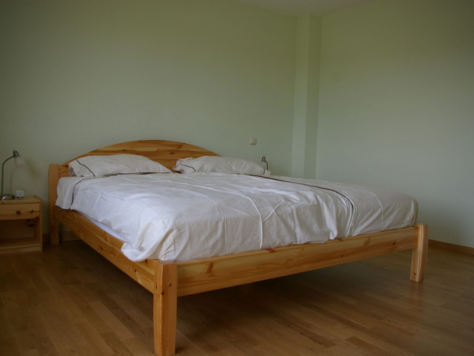 Bedroom 3, Stay With Garden in the Hunsruck, Birkenfeld