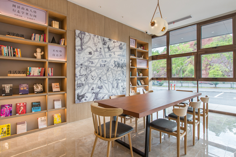 Others 5, Hanting Hotel Shangrao Guangfeng International Trade City, Shangrao