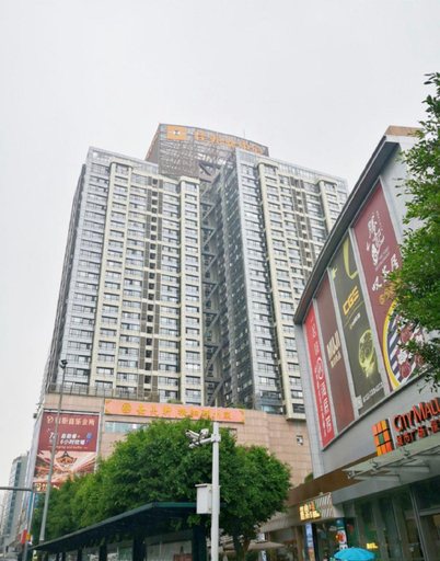 Shenzhen Style Apartment, Shenzhen