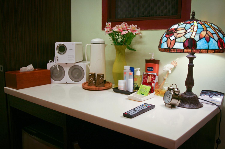 Amenities 3
