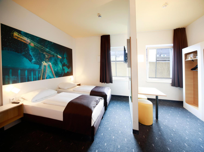Bedroom 10