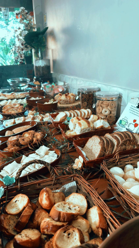 Food & Drinks 4, Village Potira - The Guest House, Rio de Janeiro