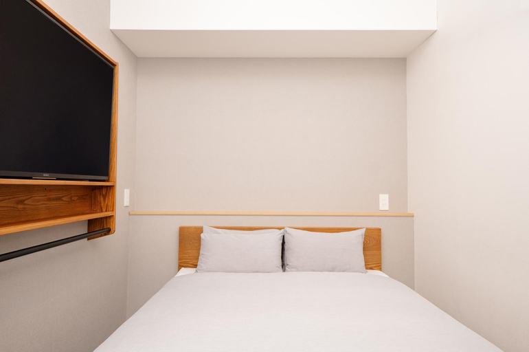 Bedroom 9