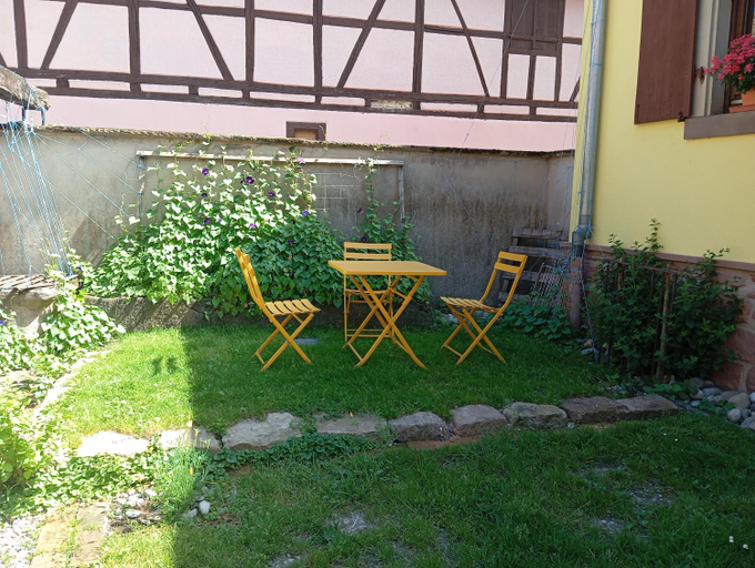 Others 3, La grange d'Ernest, Bas-Rhin