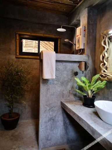海滨小屋 4, The Lazy Lodge, Ko Lanta