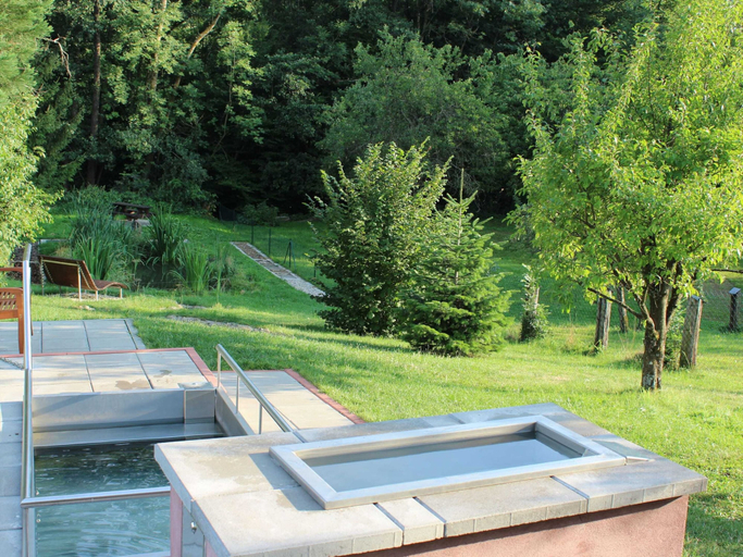 Others 5, Villa Michelbach With Garden for Families, Vogelsbergkreis