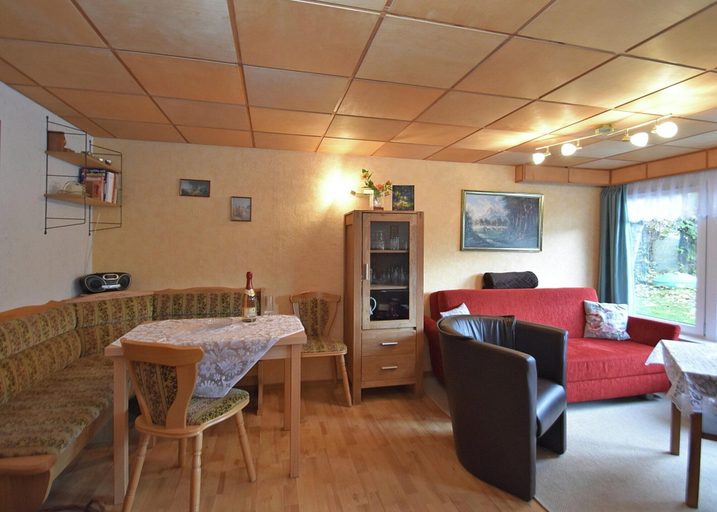 Others 5, Hideaway With Wood Stove, Harz