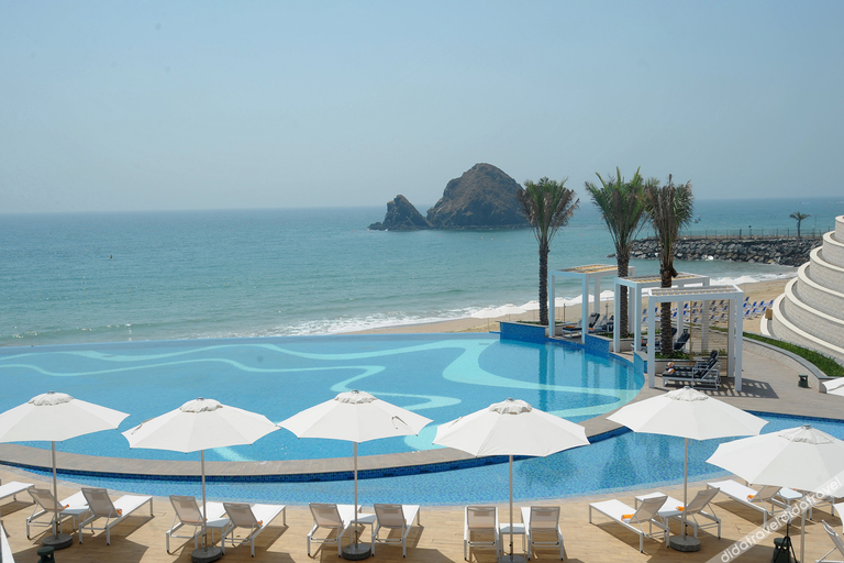 Sport & Beauty 2, Royal M Al Aqah Beach Resort by Gewan, Al Aqah