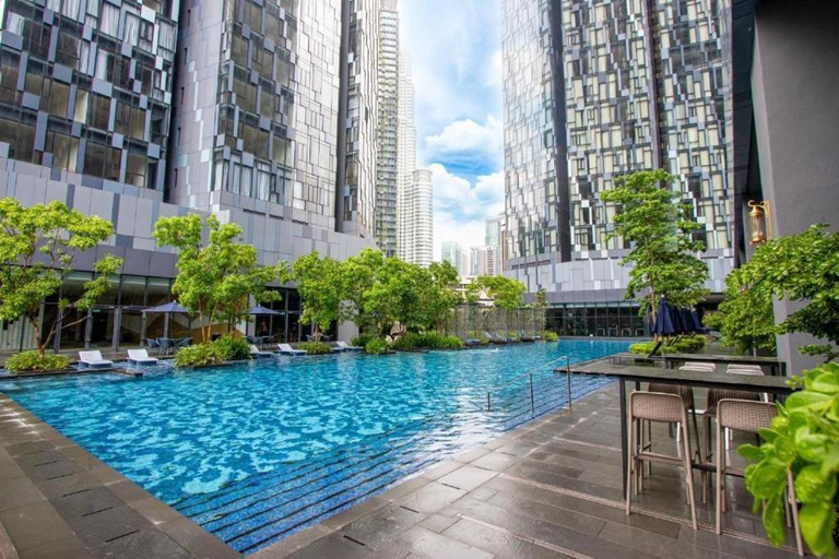 Others 2, Star Residence Luxury KLCC View, Kuala Lumpur