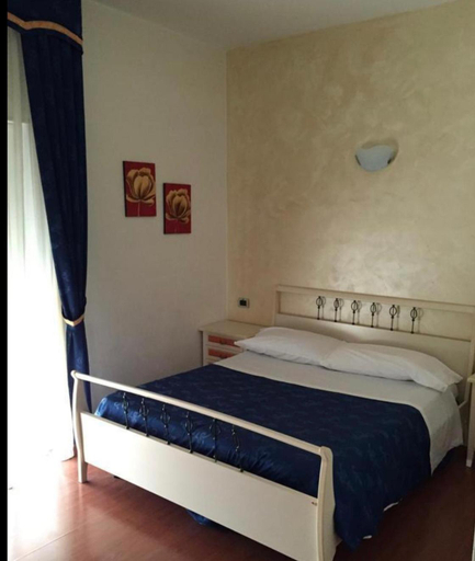 Others 4, Motel Basentum, Matera