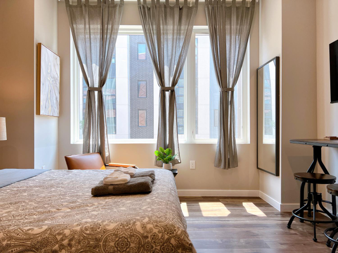 Bedroom 18