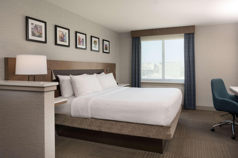 Bedroom 19