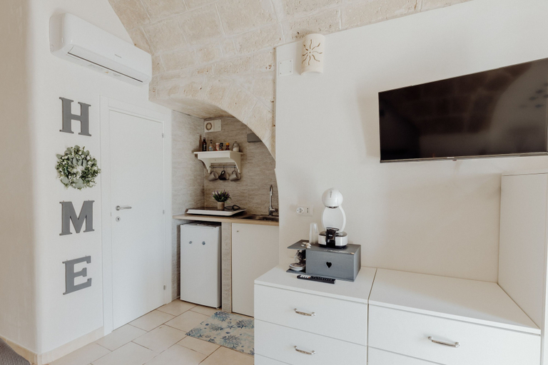 Room 5, MaL Room in Monopoli, Bari