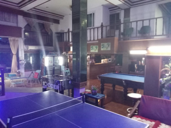 Food & Drinks 5, BEN & LEK GUESTHOUSE, Pattaya