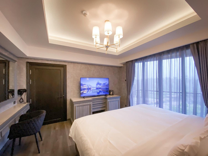 Bedroom 1