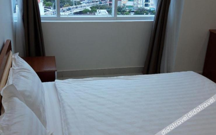 Bedroom 5, Sao Kim, Cà Mau