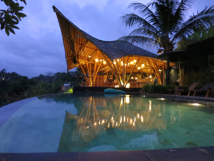 Sport & Beauty 2, Kadewa Retreat, Gianyar