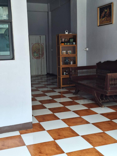 Others 4, Sendee Hostel, Muang Phitsanulok