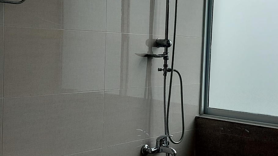 Bathroom 3, Jays Guest, Rajagiriya, Colombo, Sri Jayawardanapura Kotte