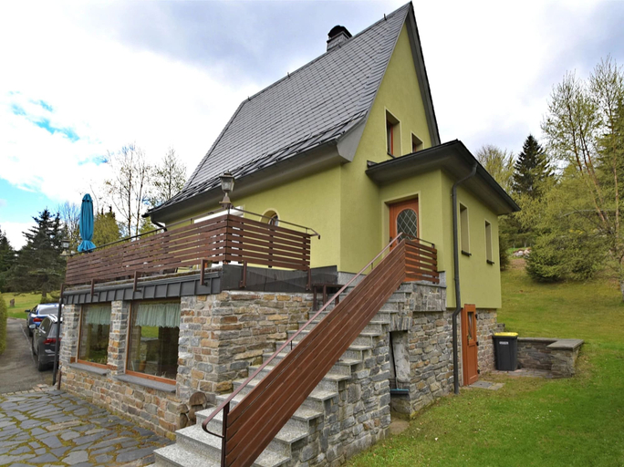 Exterior & Views 2, Mountain Hideaway in Wildenthal, Erzgebirgskreis