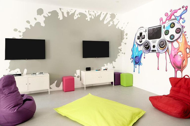 Bedroom 3, FERGUS Club Mallorca Waterpark, Baleares