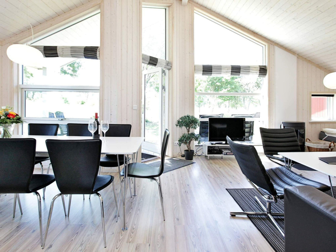 Others 5, Holiday Home in Großenbrode, Ostholstein