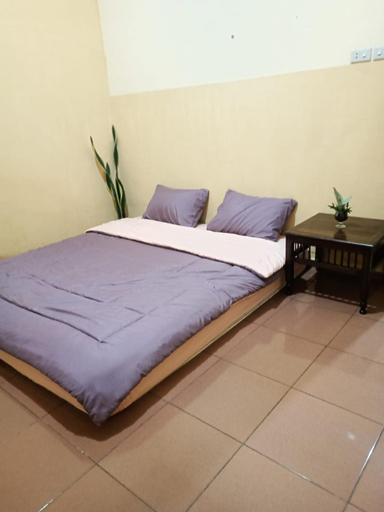 Al Najmi homestay - guesthhouse, Pagar Alam