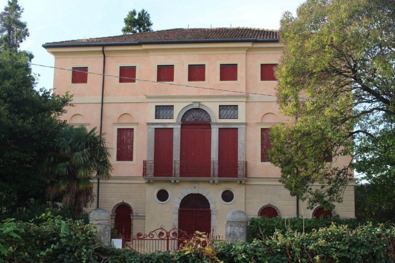 Others 2, Castle in Veneto With Garden & History, Vicenza