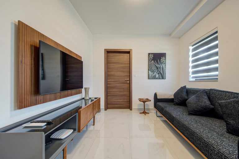 Others 5, Central Apartments, Saint Paul's Bay