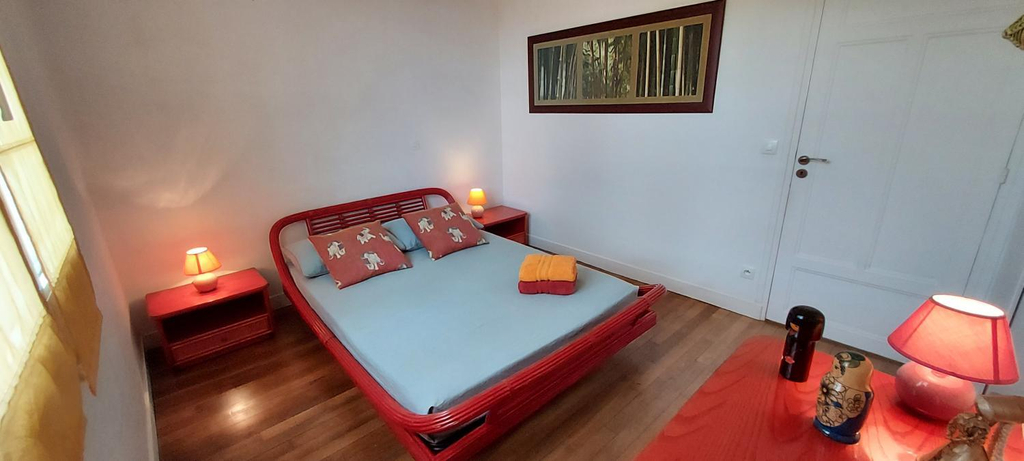 Others 5, Chambre 1 Chambre Bambou, Yvelines
