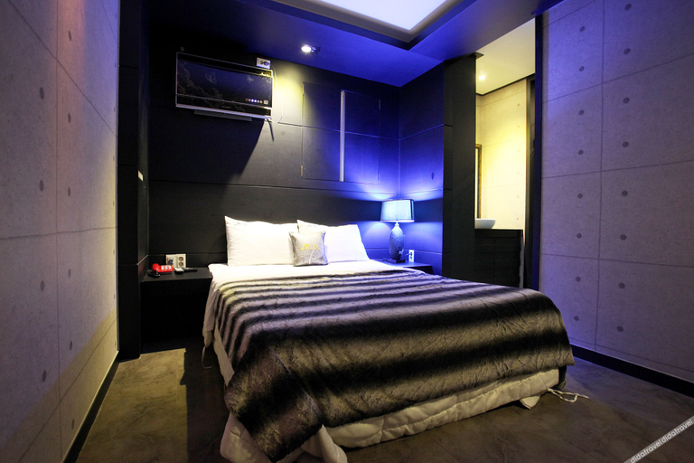 Bedroom 2, Suyu O2, Gangbuk