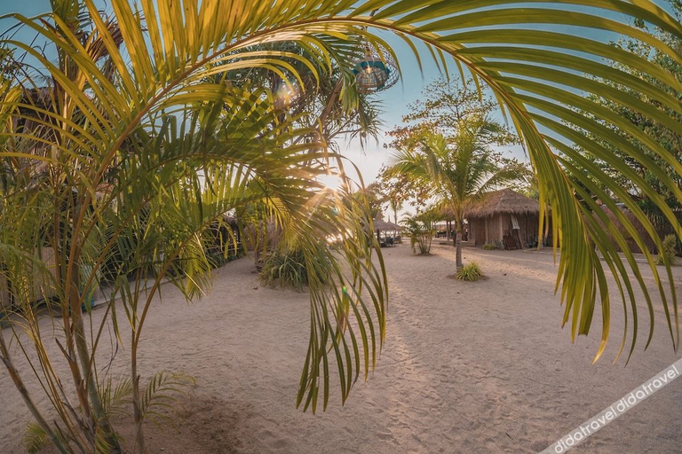 酒店外部 3, The Lazy Lodge, Ko Lanta