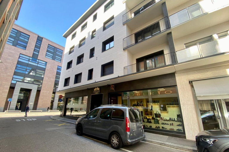 Exterior & Views, Boutique Apartment 4, Lugano
