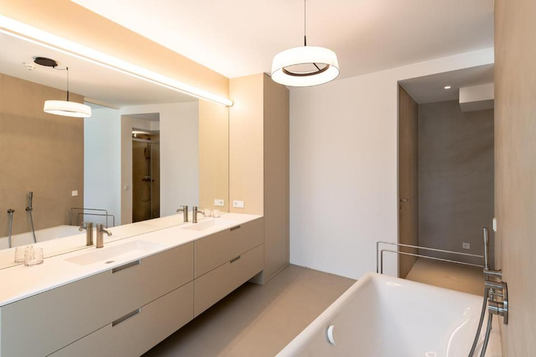 Bedroom 2, Boutiquehotel Worthersee - Serviced Apartments, Villach Land