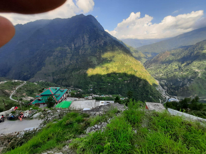 Others 2, Snow View Homestay, Kullu
