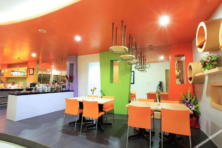 Food & Drinks 4, Sabrina Paninsula, Pekanbaru