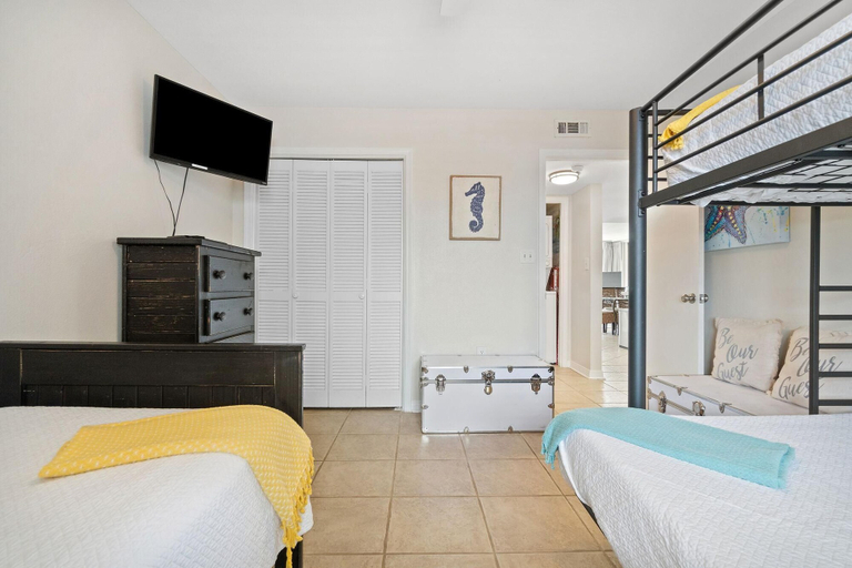 Bedroom 2, Lei Lani 607t, Escambia