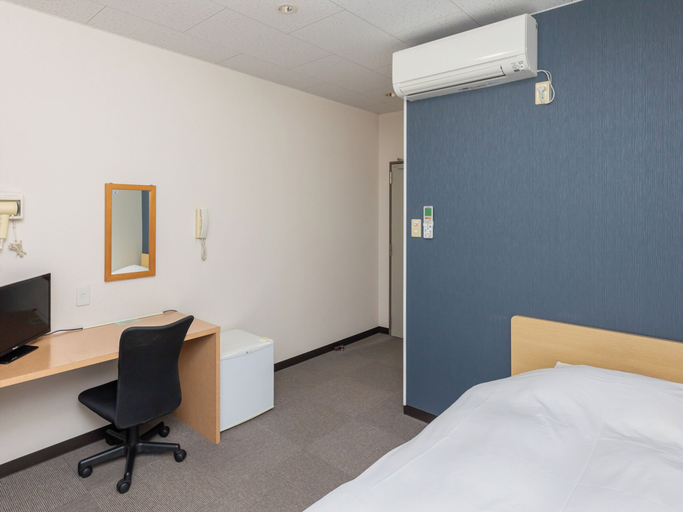 Bedroom 2, OYO Hotel Hachi No Oyado Numadate Heights Akita, Ōdate
