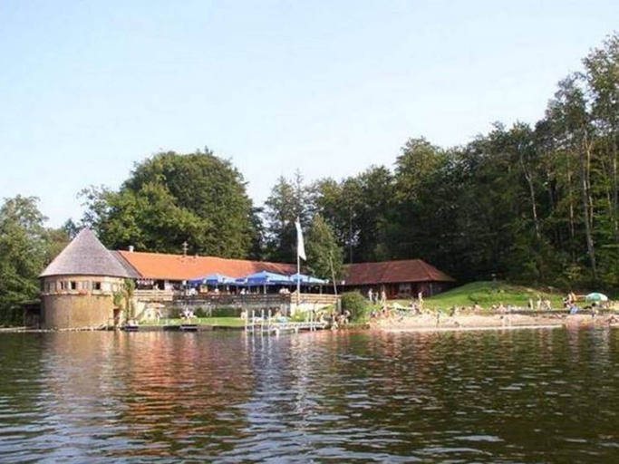 Others 5, Bayerisches Refugium mit Sauna, Traunstein