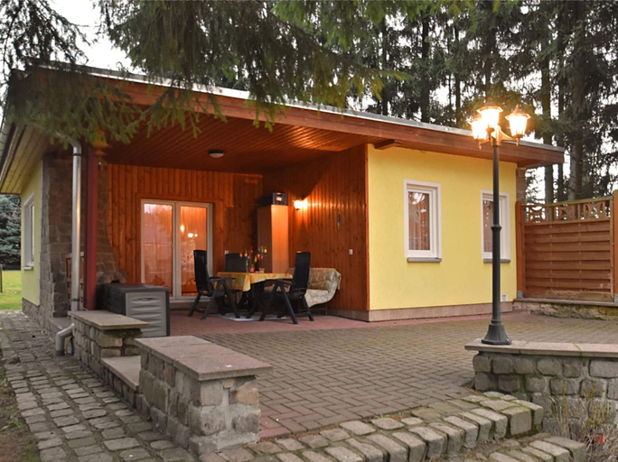 Exterior & Views 1, Ferienhaus in Vogtland, Vogtlandkreis