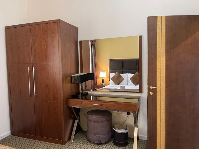Others 5, Down Town Plaza Hotel Apartments, Abu Dhabi City